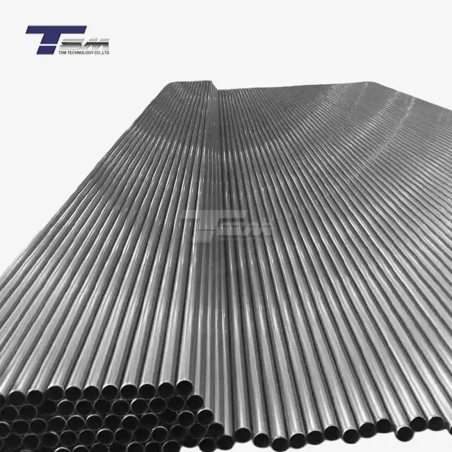 Monel K500 Seamless Tube